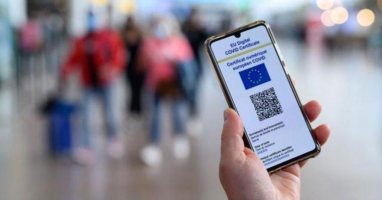 EU digital health passport now live for member states