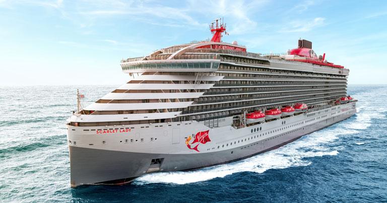 Inside Virgin Voyages’ strategy to disrupt the industry through customer-centric innovation