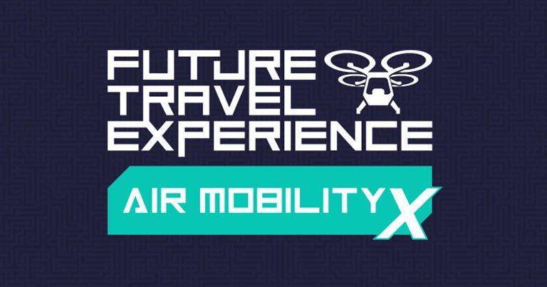 Future Travel Experience launches all-new FTE Air MobilityX Summit as part of FTE Global in Las Vegas, 7-9 December 2021