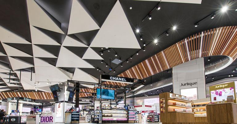 Melbourne Airport begins Terminal 3 transformation programme