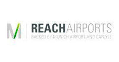 Reach Airports & Chair of ACI Latin America & Caribbean (ACI LAC)