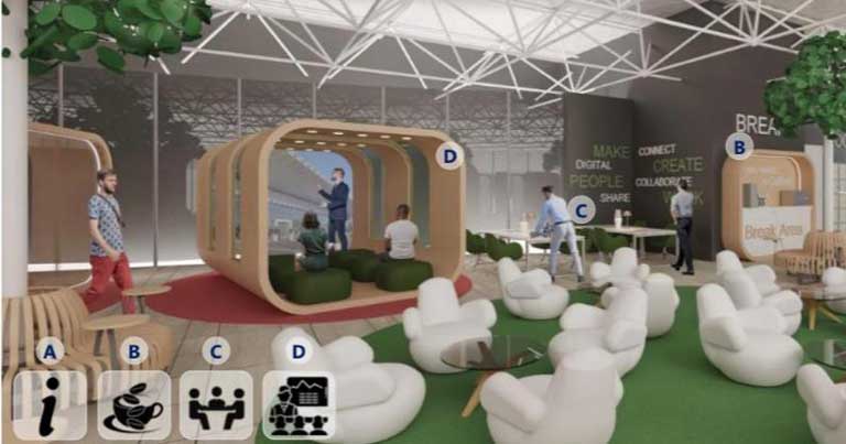 Aeroporti di Roma launches open innovation programme to reinvent the airport experience