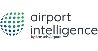 Airport Intelligence by Brussels Airport