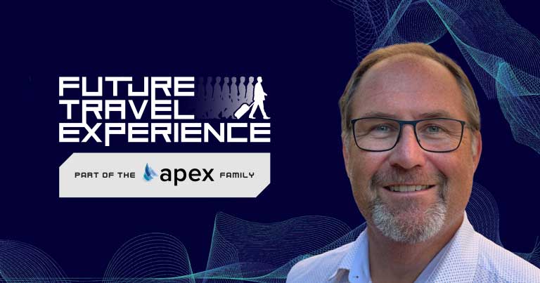 Andrew Price joins Future Travel Experience as Head of Baggage Transformation