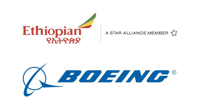 Ethiopian Airlines and Boeing to shape Ethiopia as Africa's