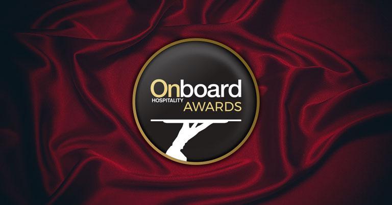 Onboard Hospitality Awards 2021 winners announced – watch the full virtual ceremony