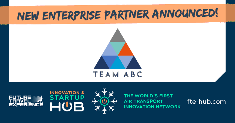 Team ABC joins the FTE Innovation & Startup Hub as an Enterprise Partner