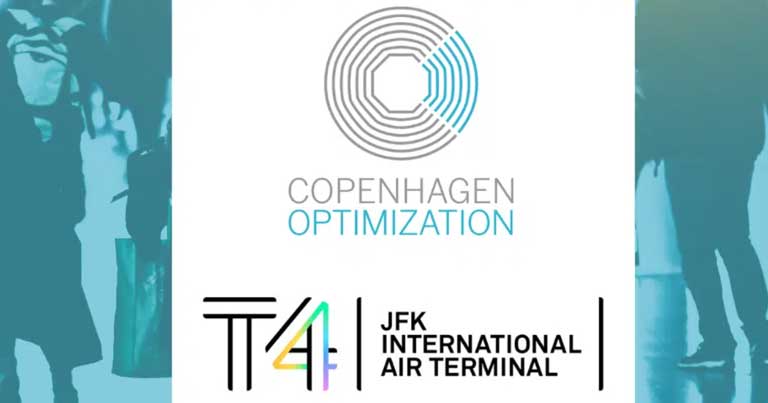 JFKIAT to enhance use of data and AI at JFK Terminal 4
