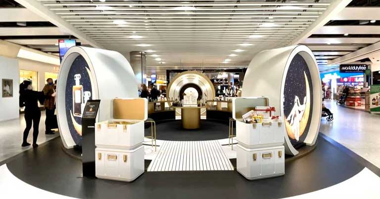 5 examples of commercial innovation at airports