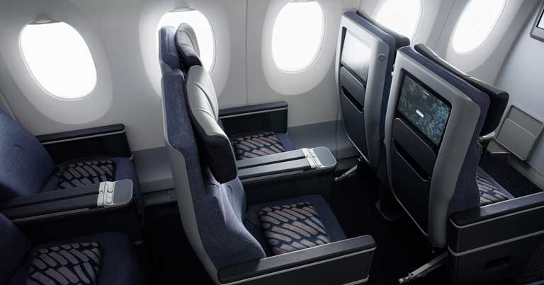 Finnair unveils new long-haul experience as part of €200 million investment