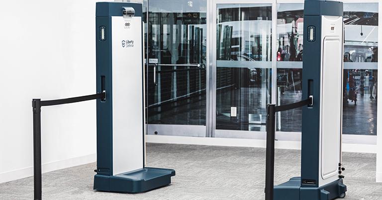 Toronto Pearson Airport to trial AI security detection system