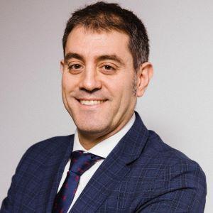 Alberto Taha