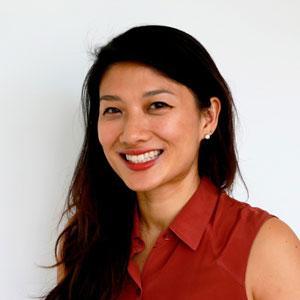 Christine Wang - Managing Director
