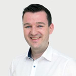 Conor O'Sullivan