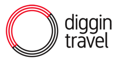 DigginTravel