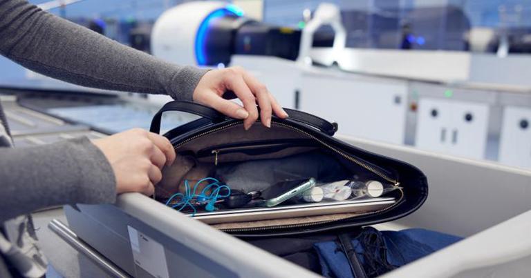 Finavia introduces next-generation security technology at Helsinki Airport