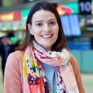 Katie O'Leary