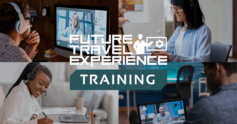 Introducing FTE Training – online courses to support the aviation industry’s post-pandemic recovery