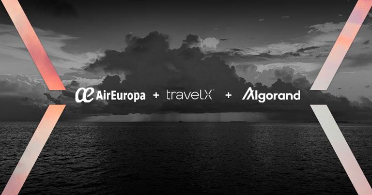Air Europa to launch world's first NFT flight