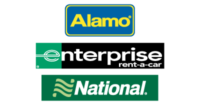 Enterprise Rent-A-Car