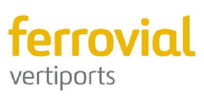 Ferrovial Vertiports