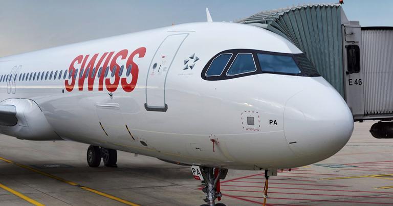 SWISS adopts artificial intelligence and Google Cloud technology to enhance flight operations
