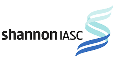 Shannon IASC