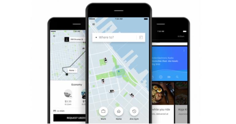 Uber to add planes, trains and rental cars as part of super app strategy