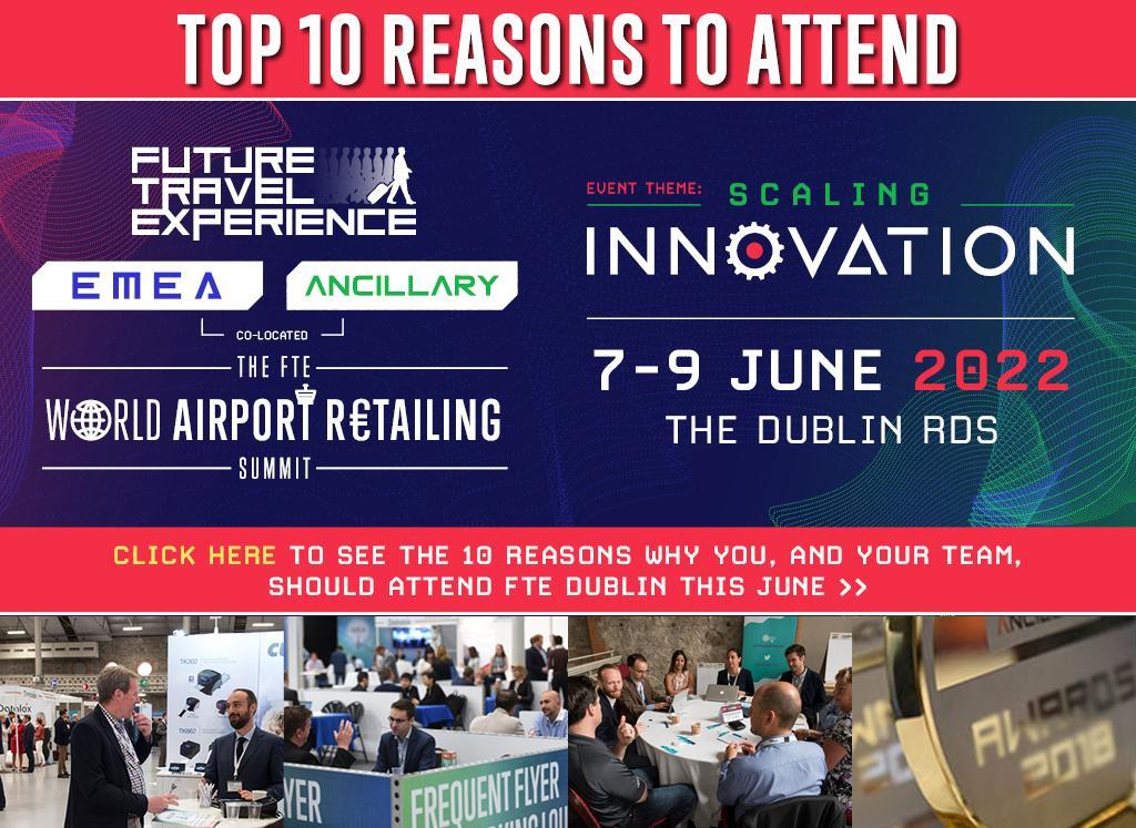 news Future Travel Experience