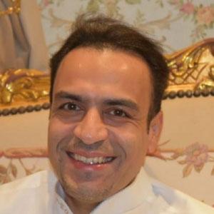 Ayman Abuljadayl