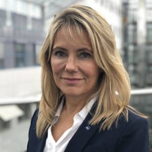 Charlotte Svensson