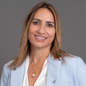 Dina Ben Tal Ganancia