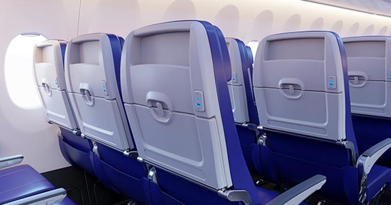 Southwest to invest $2 billion in customer experience and cabin upgrades