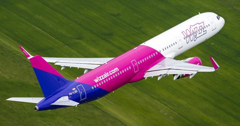 Wizz Air outlines plans to launch a new airline in Malta