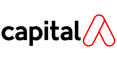 Capital A