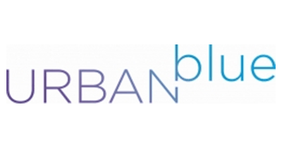 Urban Blue
