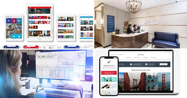 FTE Dublin Exhibitor & Sponsor Preview