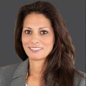 Jacqueline Yaft