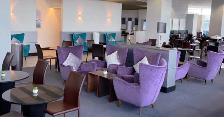Frankfurt Airport opens first Plaza Premium lounge