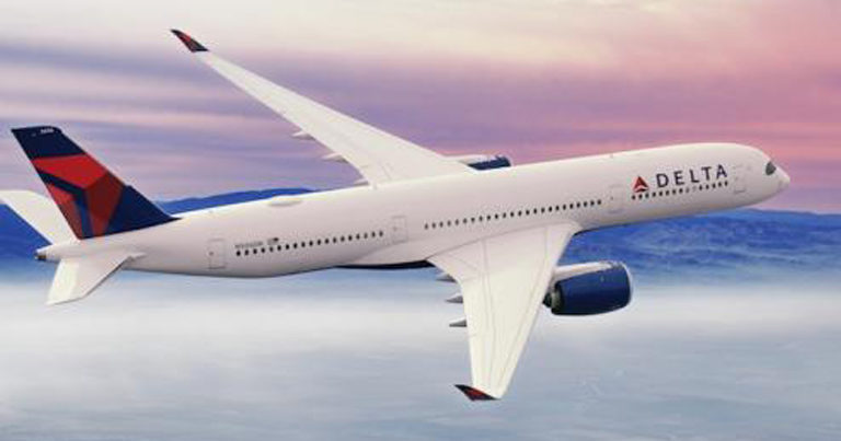 Delta Air Lines adopts AWS cloud technology