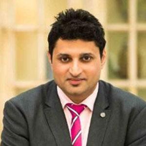Manish Raniga