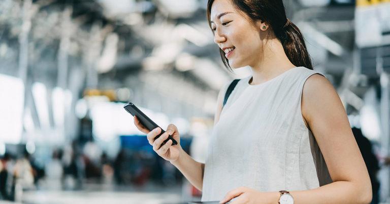 YVR introduces cloud-based technology to enhance passenger experience