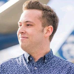 Gus Naughton