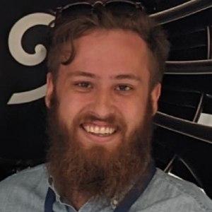 Gus Naughton