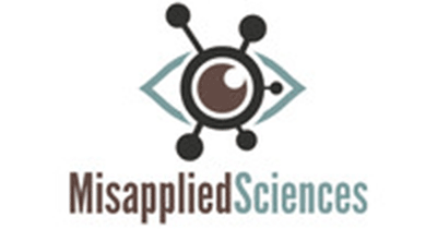 Misapplied Sciences