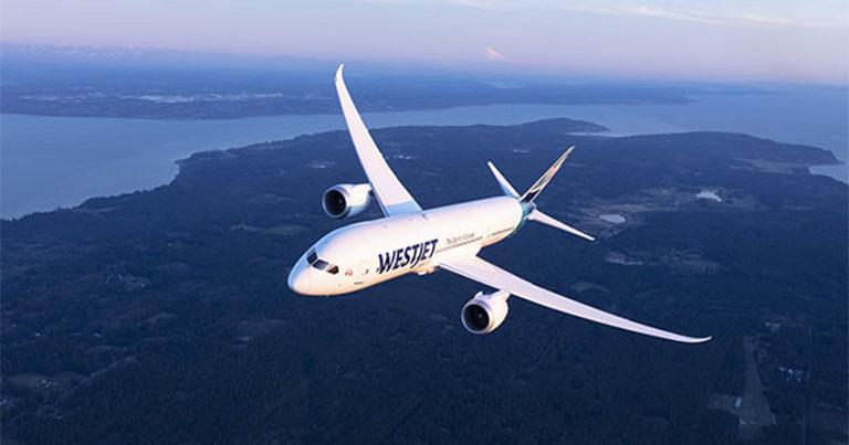 WestJet announces digital transformation plans with appointment of new CDO