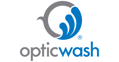 OpticWash