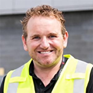 Tom Stevens