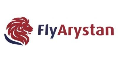 FlyArystan (Air Astana Group)