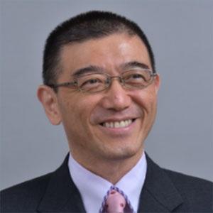 Hideharu Miyamoto - Senior Executive Officer / Deputy Executive Divisional Director of Corporate Planning Division
